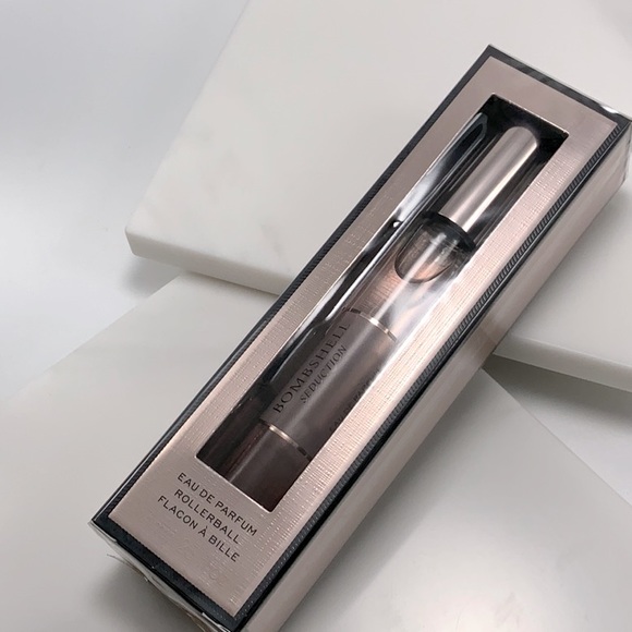 Victoria's Secret Other - Victoria’s Secret bombshell SEDUCTION rollerball